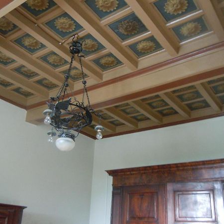 Ostello La Canonica Motta Baluffi Exterior foto