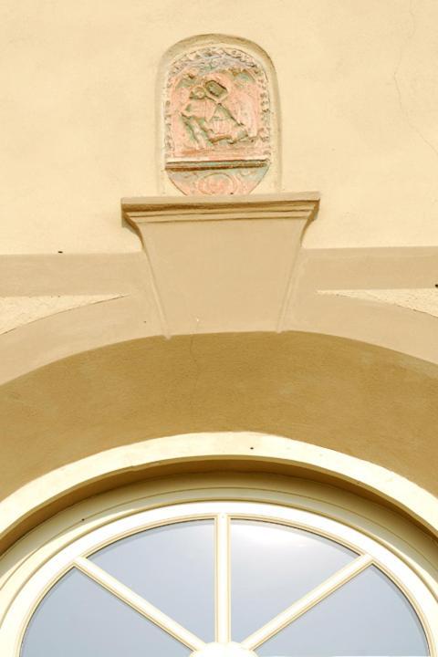 Ostello La Canonica Motta Baluffi Exterior foto