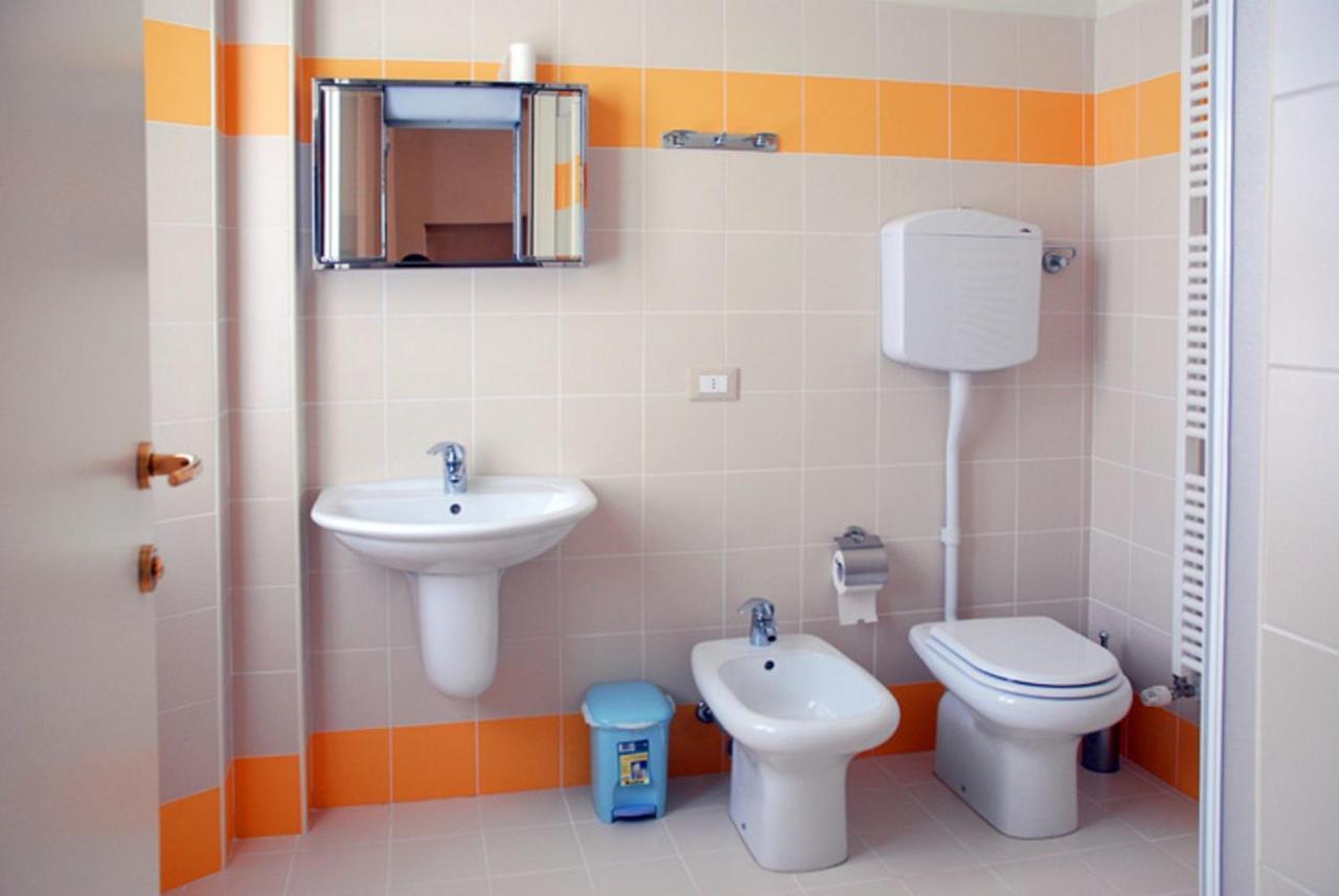 Ostello La Canonica Motta Baluffi Quarto foto