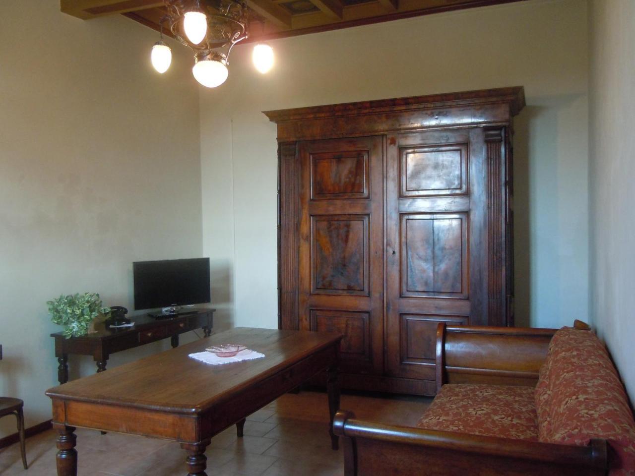 Ostello La Canonica Motta Baluffi Exterior foto
