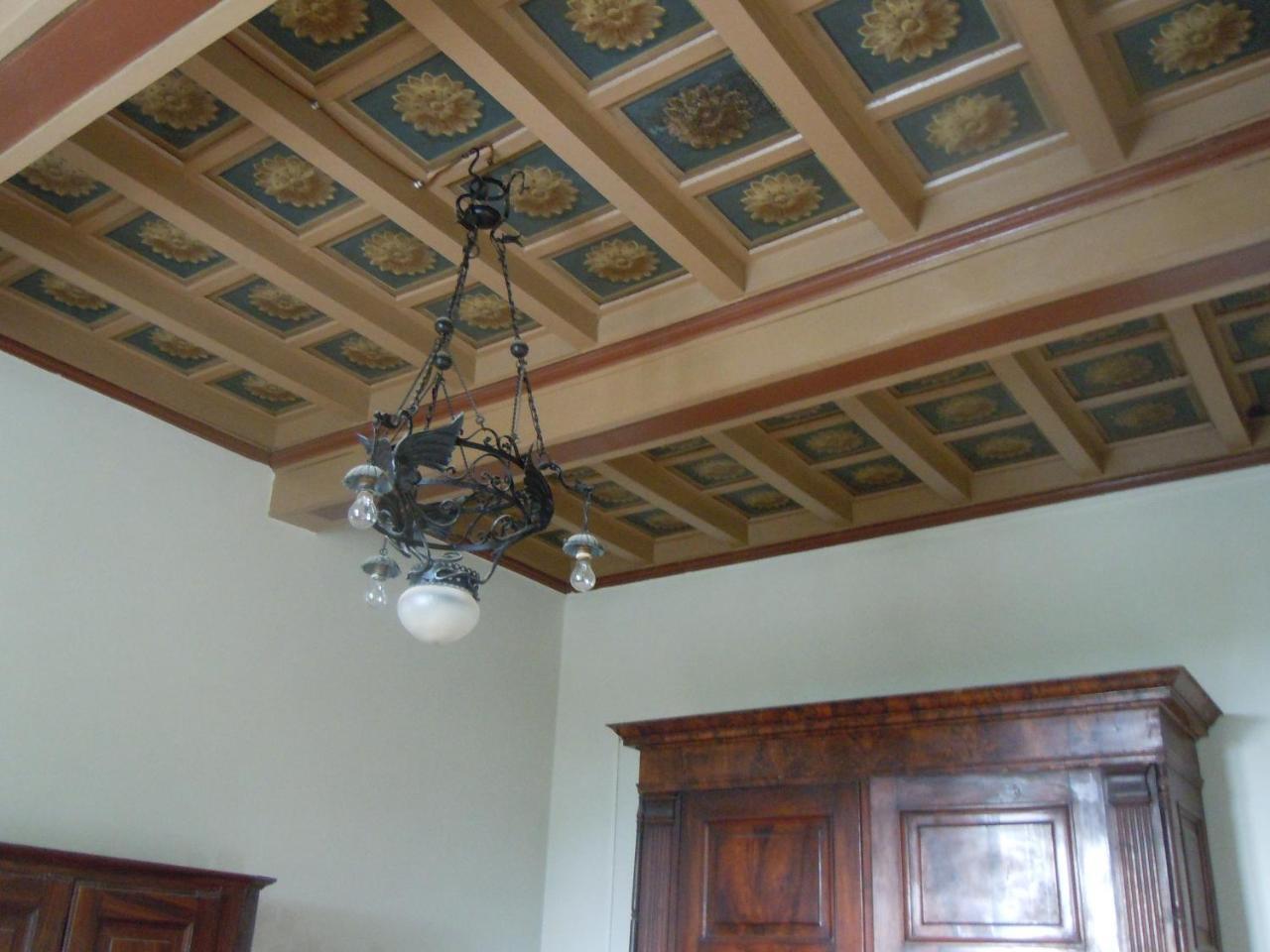 Ostello La Canonica Motta Baluffi Exterior foto